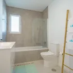 Βίλα Lola Luxury With Private Pool And Jacuzzi