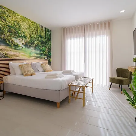 Lola, With Jacuzzi&private Swimming Pool Villa *
