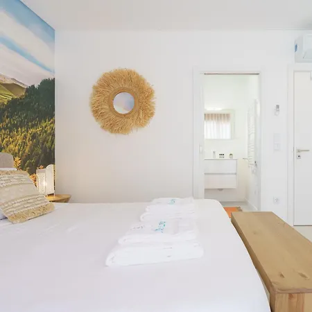 Lola, With Jacuzzi&private Swimming Pool * Santa Barbara (Lisbon)