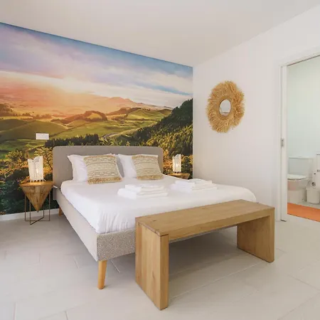 Lola, With Jacuzzi And Private Swimming Pool * Santa Barbara (Lisbon)