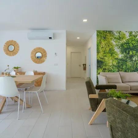 ヴィラ Lola, With Jacuzzi And Private Swimming Pool Santa Barbara