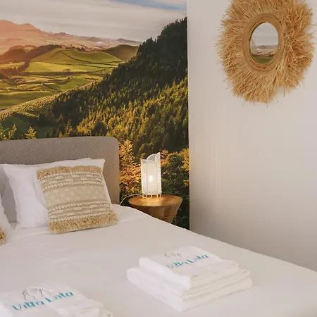 Lola, With Jacuzzi And Private Swimming Pool ヴィラ