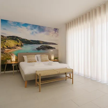 Lola, With Jacuzzi&private Swimming Pool * Santa Barbara (Lisbon)
