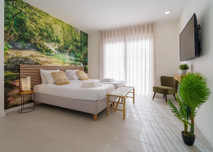 Villa Lola Luxury Villa With Private Pool And Jacuzzi 别墅 *