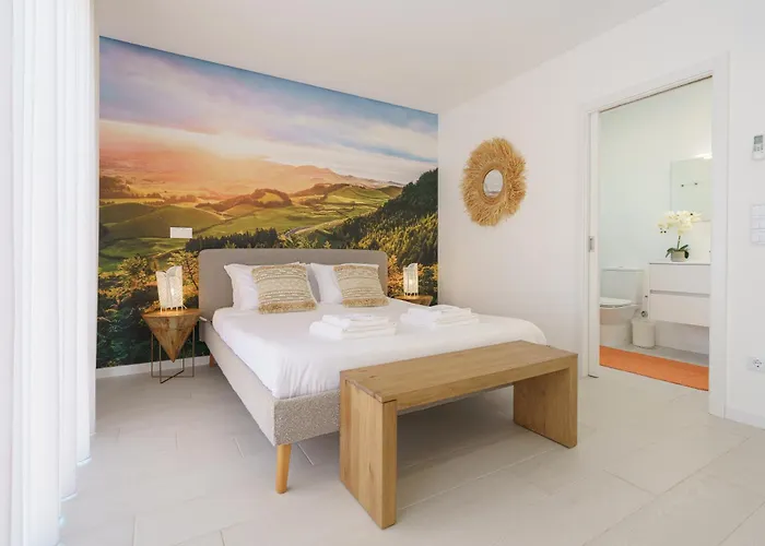 Lola, With Jacuzzi And Private Swimming Pool * Santa Barbara (Lisbon)