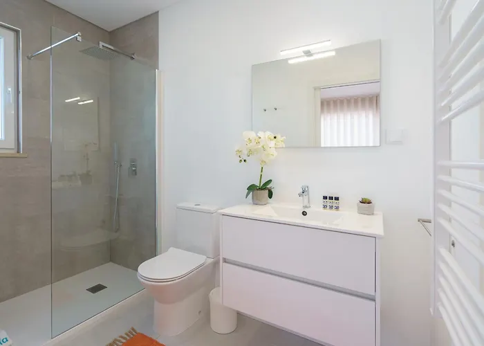 Villa Lola Luxury Villa With Private Pool And Jacuzzi 别墅
